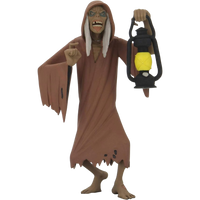 NECA Toony Terrors: The Creepshow - The Creep