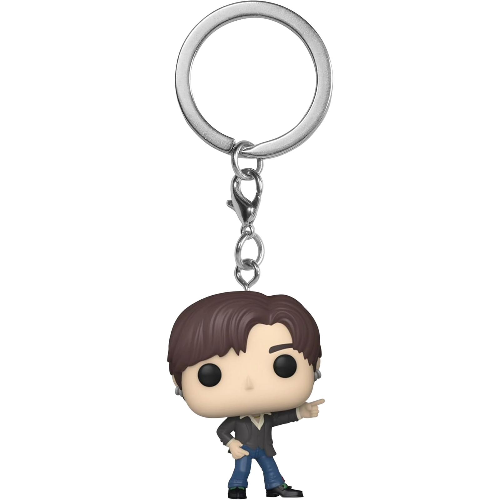 Funko Pop! Keychain: BTS - Suga