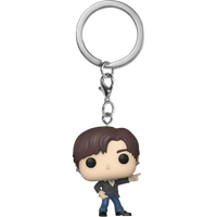 Funko Pop! Keychain: BTS - Suga