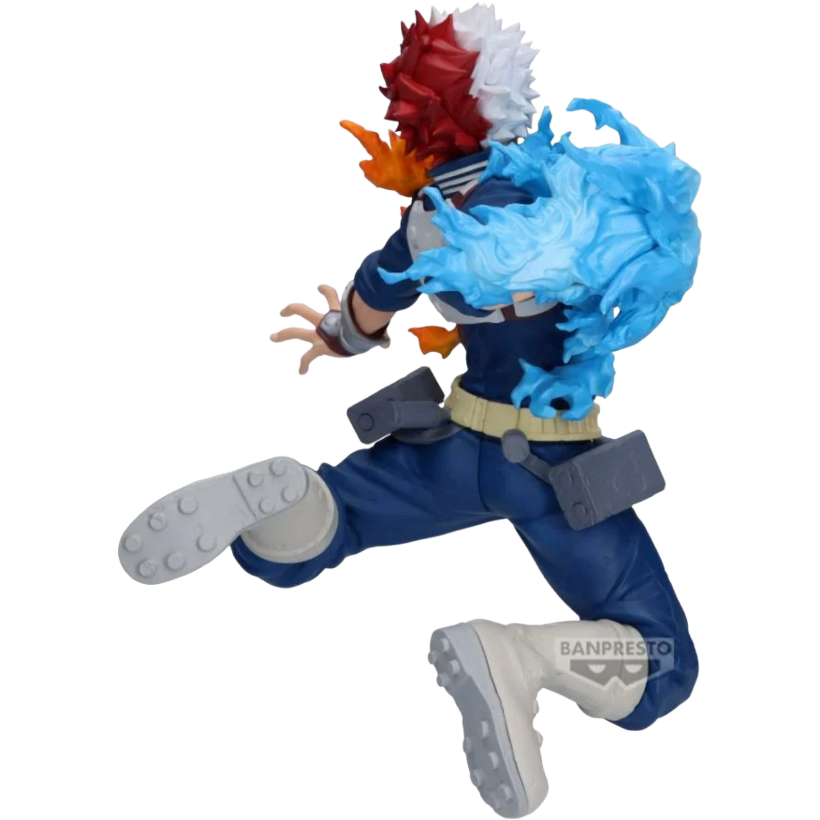 BANDAI / Banpresto Maximatic: My Hero Academia - Shoto Todoroki