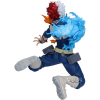 BANDAI / Banpresto Maximatic: My Hero Academia - Shoto Todoroki