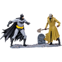 McFarlane DC Multiverse: Batman Vs. Hush