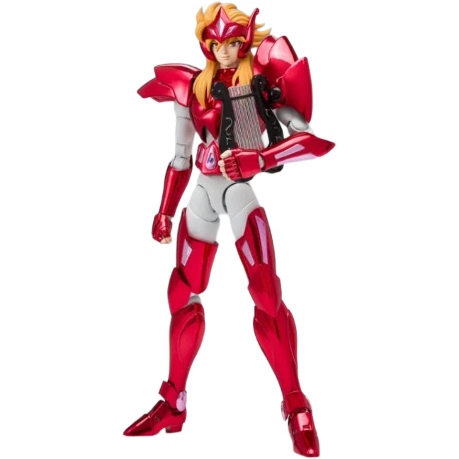 BANDAI / Tamashii Nations: Saint Seiya - Eta Benetnasch Mime (Saint Cloth Myth EX)