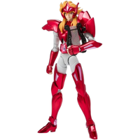BANDAI / Tamashii Nations: Saint Seiya - Eta Benetnasch Mime (Saint Cloth Myth EX)