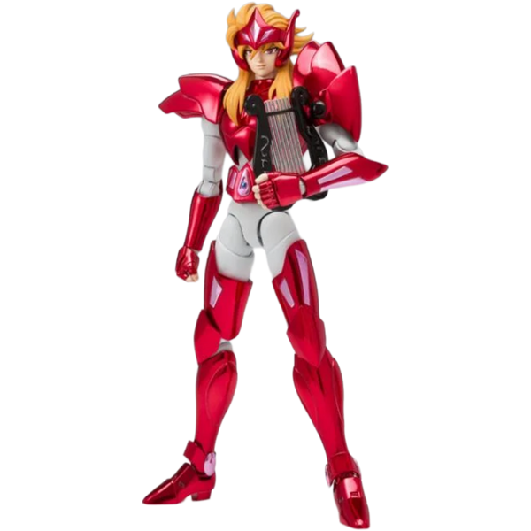BANDAI / Tamashii Nations: Saint Seiya - Eta Benetnasch Mime (Saint Cloth Myth EX)