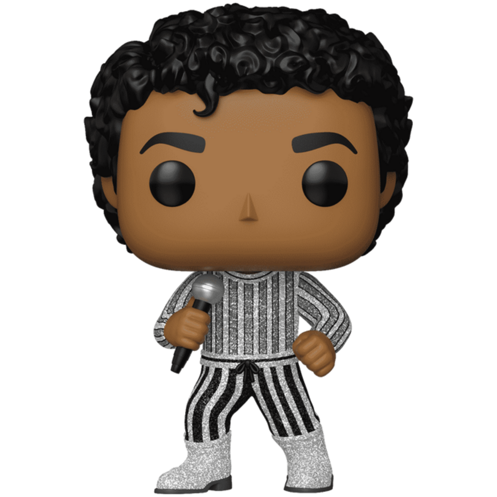 Funko Pop! Rocks: Michael Jackson Rock With You (Glitter) 456