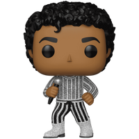 Funko Pop! Rocks: Michael Jackson Rock With You (Glitter) 456