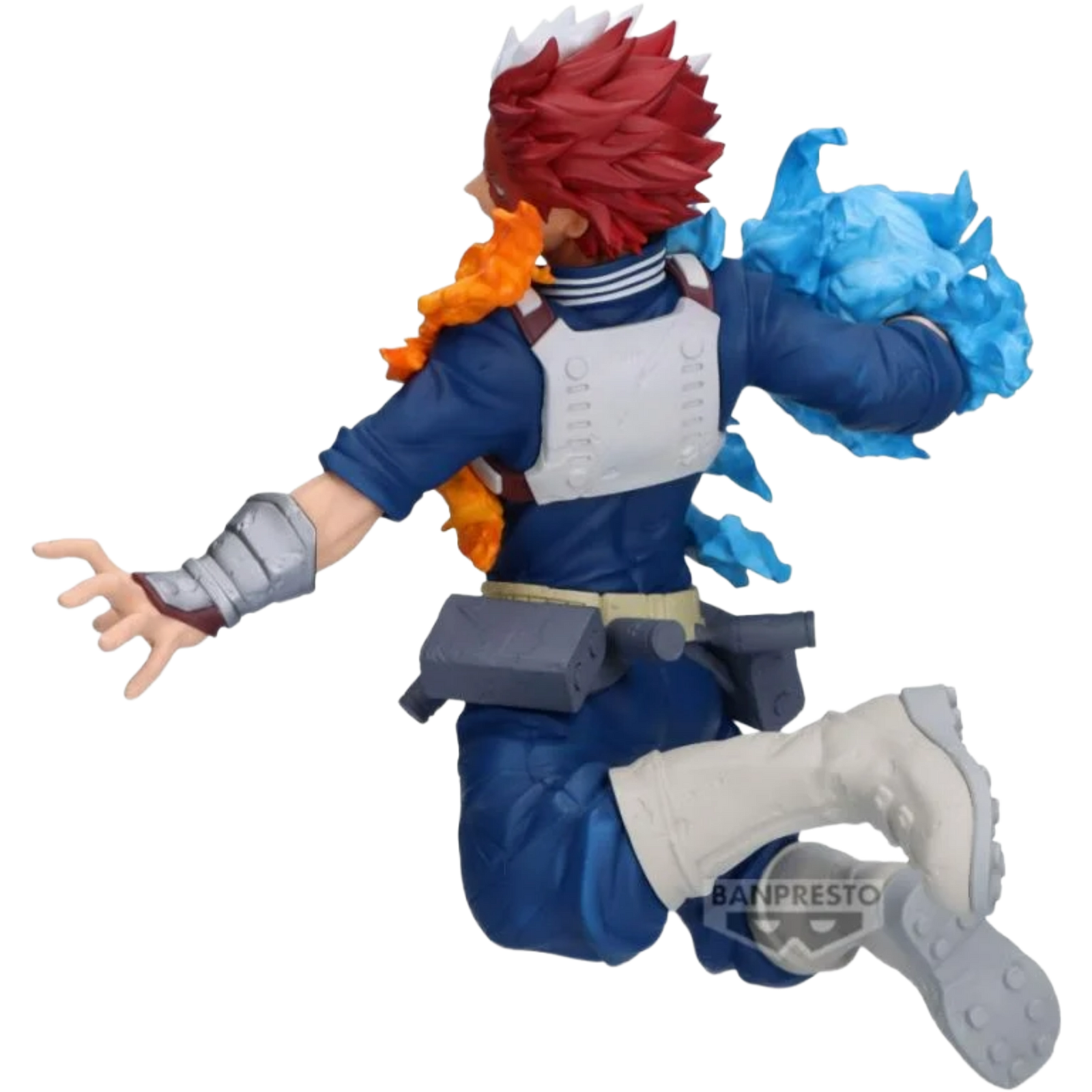 BANDAI / Banpresto Maximatic: My Hero Academia - Shoto Todoroki