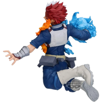 BANDAI / Banpresto Maximatic: My Hero Academia - Shoto Todoroki