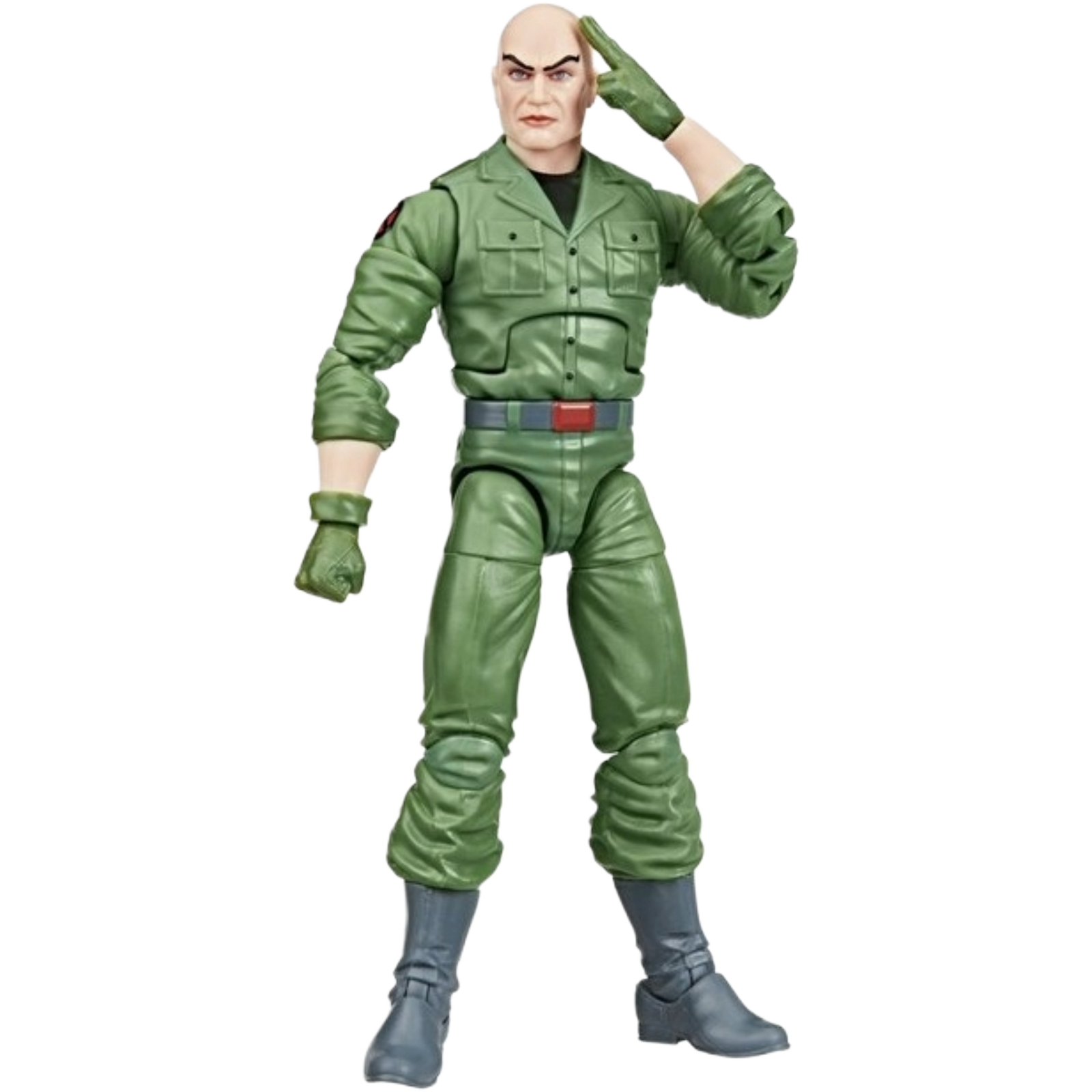 Hasbro / Marvel Legends: The Uncanny X-Men - Professor X (Savage Land)
