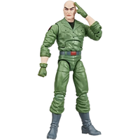 Hasbro / Marvel Legends: The Uncanny X-Men - Professor X (Savage Land)