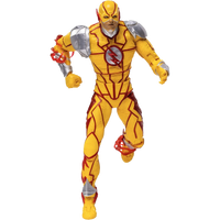McFarlane DC Multiverse: Injustice 2 - Reverse Flash