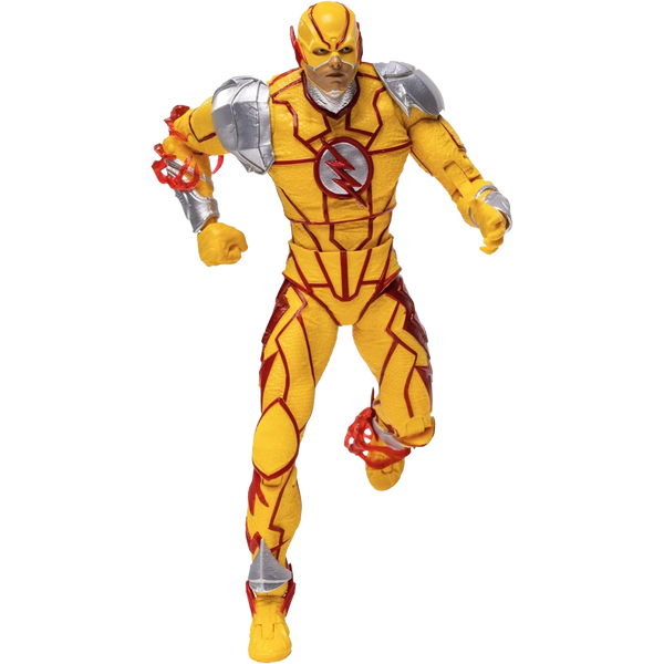 McFarlane DC Multiverse: Injustice 2 - Reverse Flash