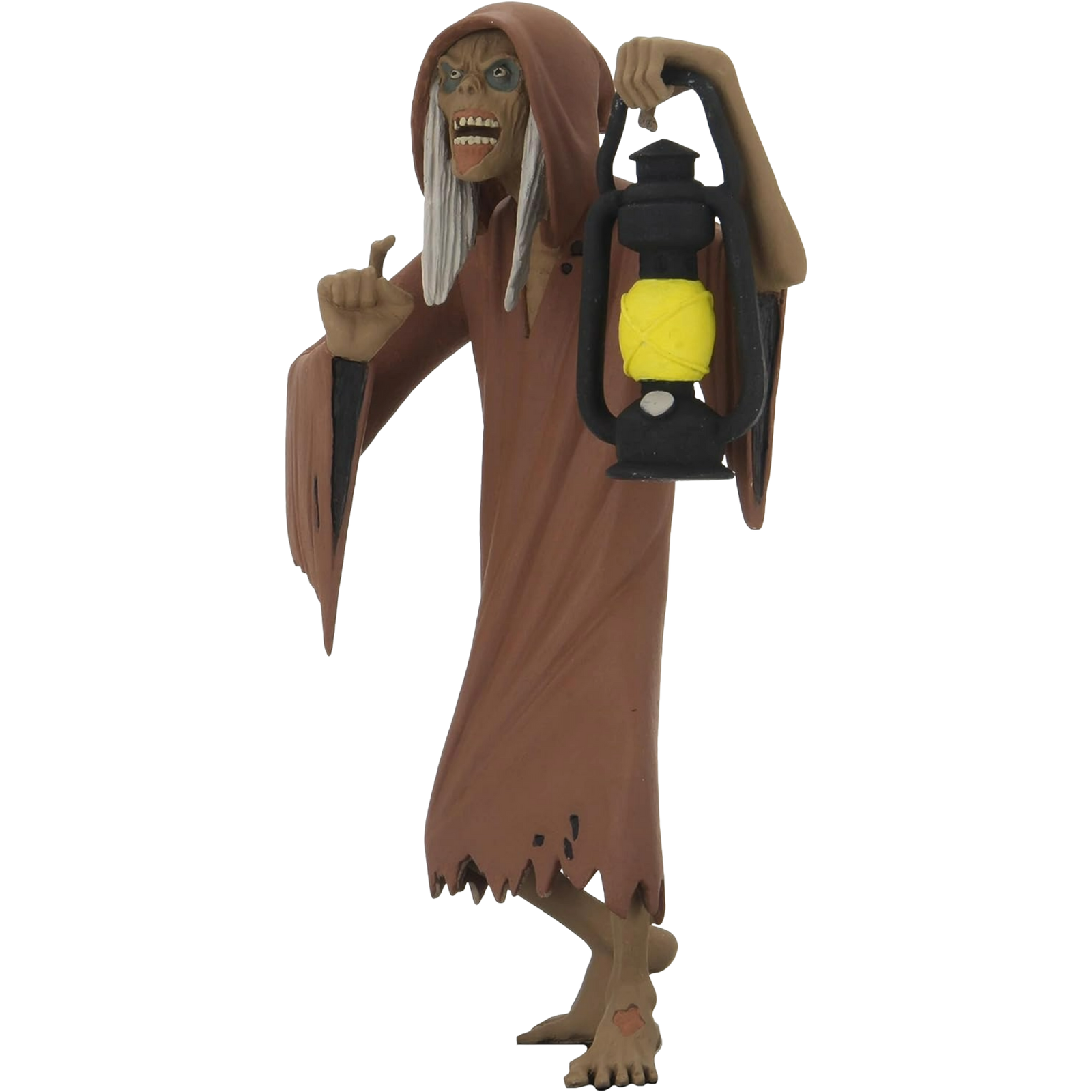 NECA Toony Terrors: The Creepshow - The Creep