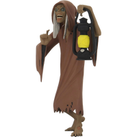 NECA Toony Terrors: The Creepshow - The Creep
