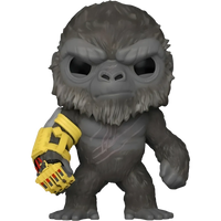 Funko Pop! Movies: Godzilla X Kong The New Empire - Kong 1540