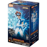 Blokees Champion Class: Saint Seiya - Pegasus Seiya
