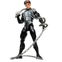 Hasbro / Marvel Legends: Spider-Man - Spider-Venom