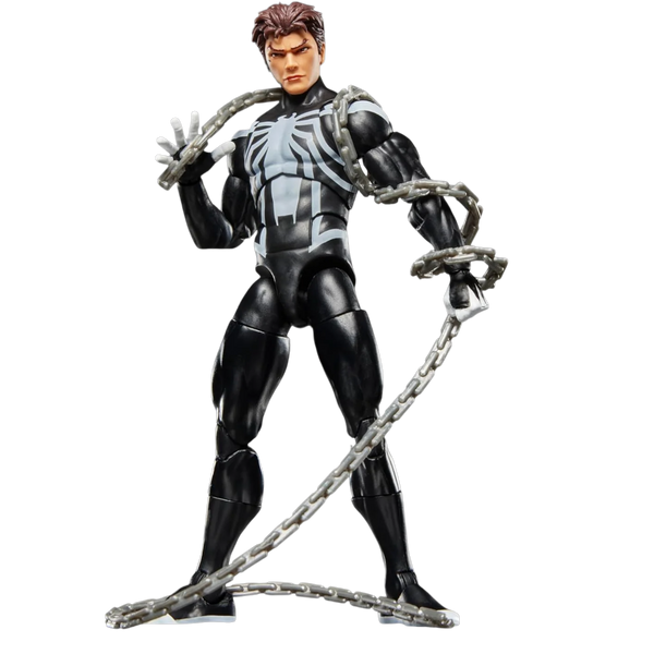 Hasbro / Marvel Legends: Spider-Man - Spider-Venom