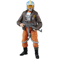 Hasbro / Kenner: The Vintage Collection Star Wars The Mandalorian - Carson Teva