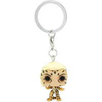 Funko Pop! Keychain: Wonder Woman 84th - The Cheetah