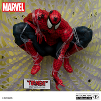 McFarlane Marvel Collection: Spider-Man #01 - Spider-Man