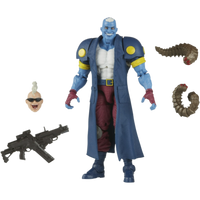 Hasbro / Marvel Legends: X-Men - Maggott