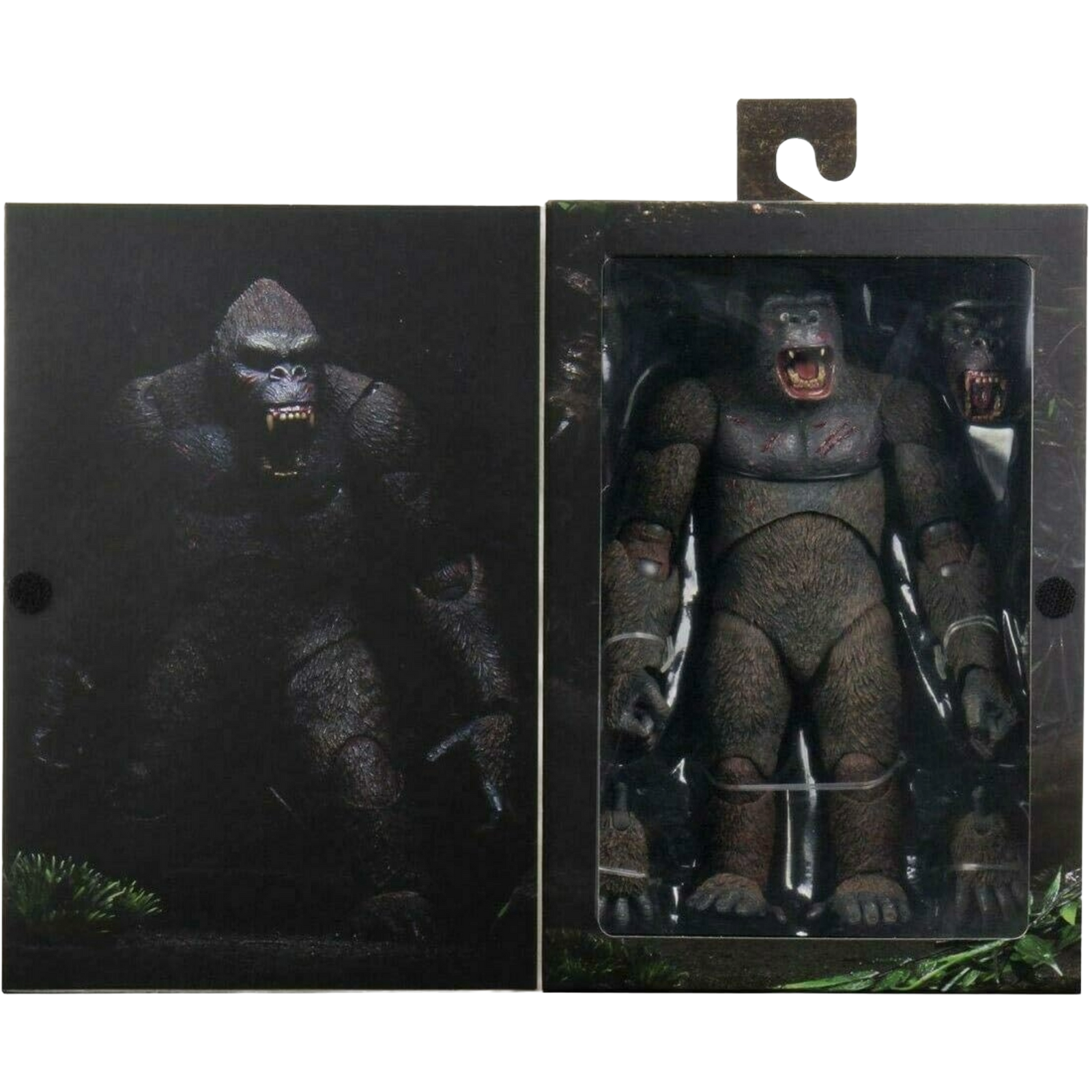 NECA Ultimate: King Kong