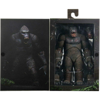 NECA Ultimate: King Kong