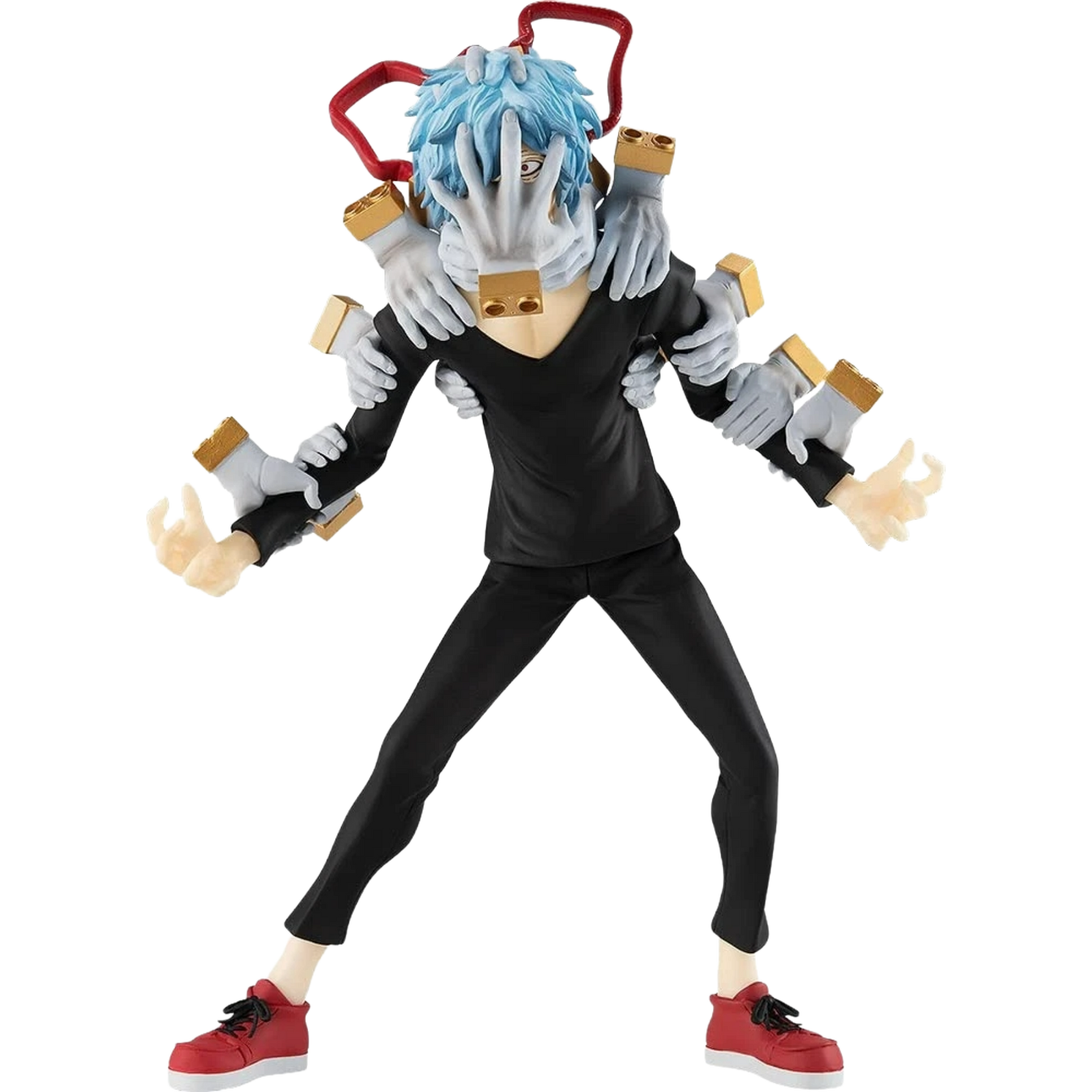 Good Smile / Pop Up Parade: My Hero Academia - Tomura Shigaraki