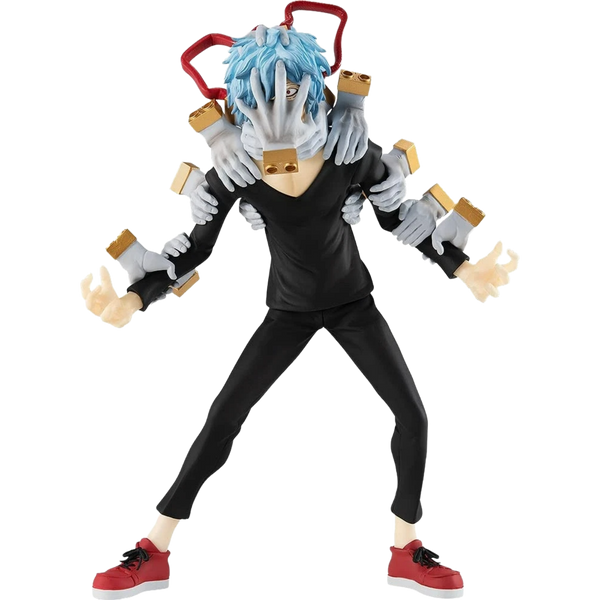 Good Smile / Pop Up Parade: My Hero Academia - Tomura Shigaraki