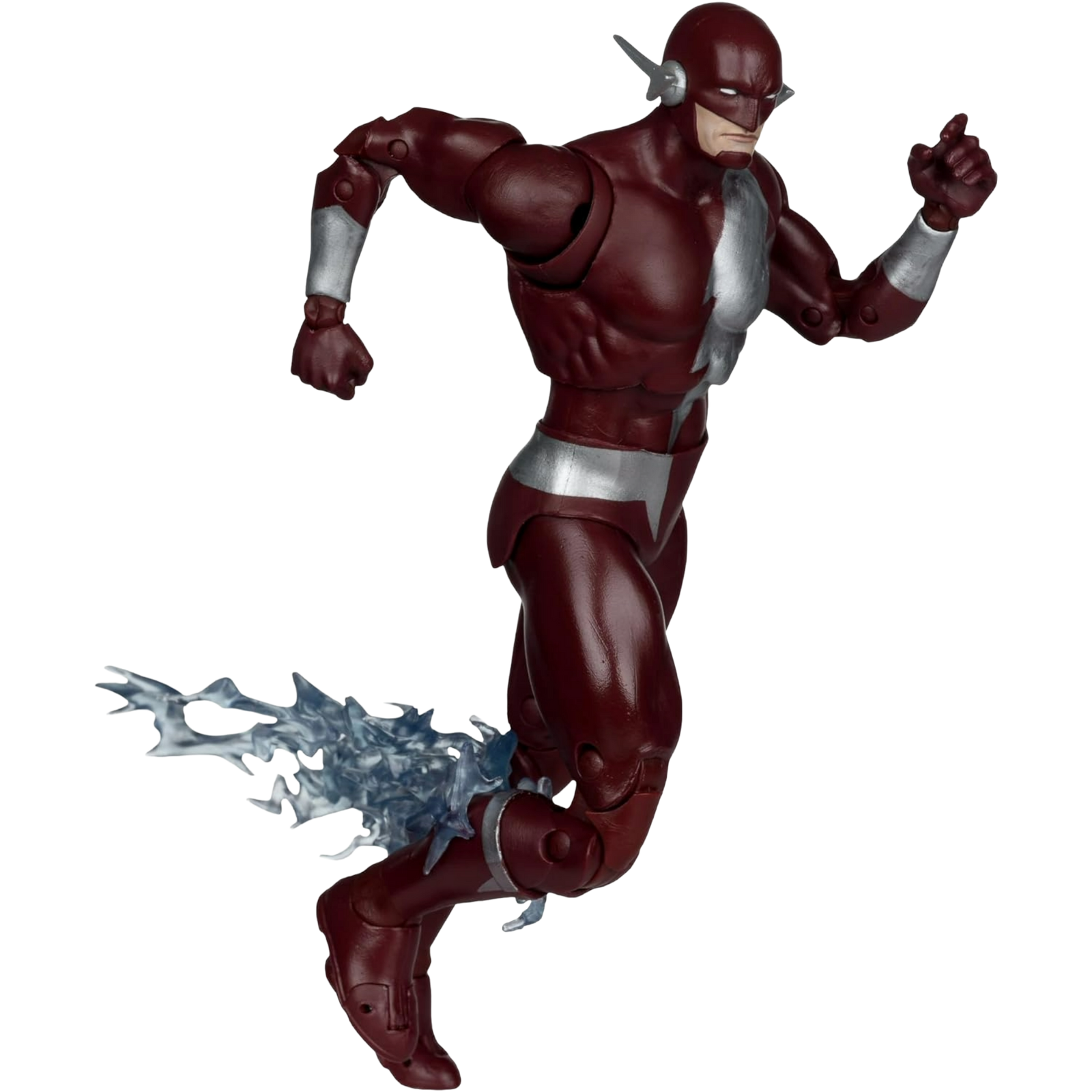 McFarlane DC Multiverse: New Kid In Town - Dark Flash (Walter West)