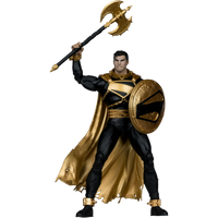 McFarlane DC Multiverse: Superman Future State (Knightmare Edition) Gold Label