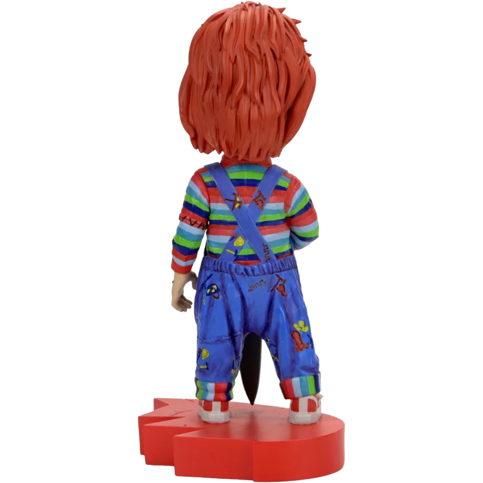 NECA Head Knockers: Bride Of Chucky - Chucky