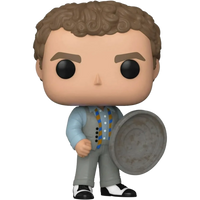 Funko Pop! Movies: The Godfather - Sonny Corleone 1202
