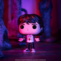 Funko Pop! TV: Stranger Things - Mike 1239