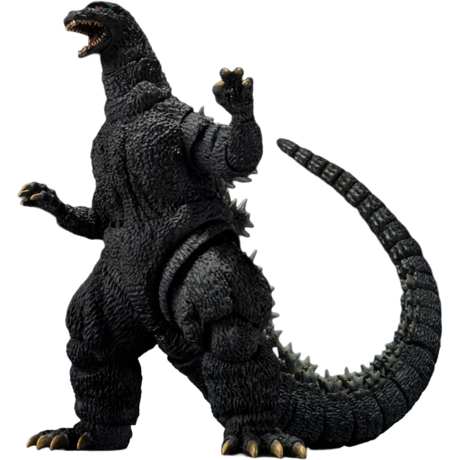 BANDAI / Tamashii Nations S.H. MonsterArts: Godzilla Vs. Biollante - Godzilla (1989)