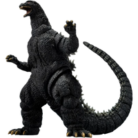 BANDAI / Tamashii Nations S.H. MonsterArts: Godzilla Vs. Biollante - Godzilla (1989)