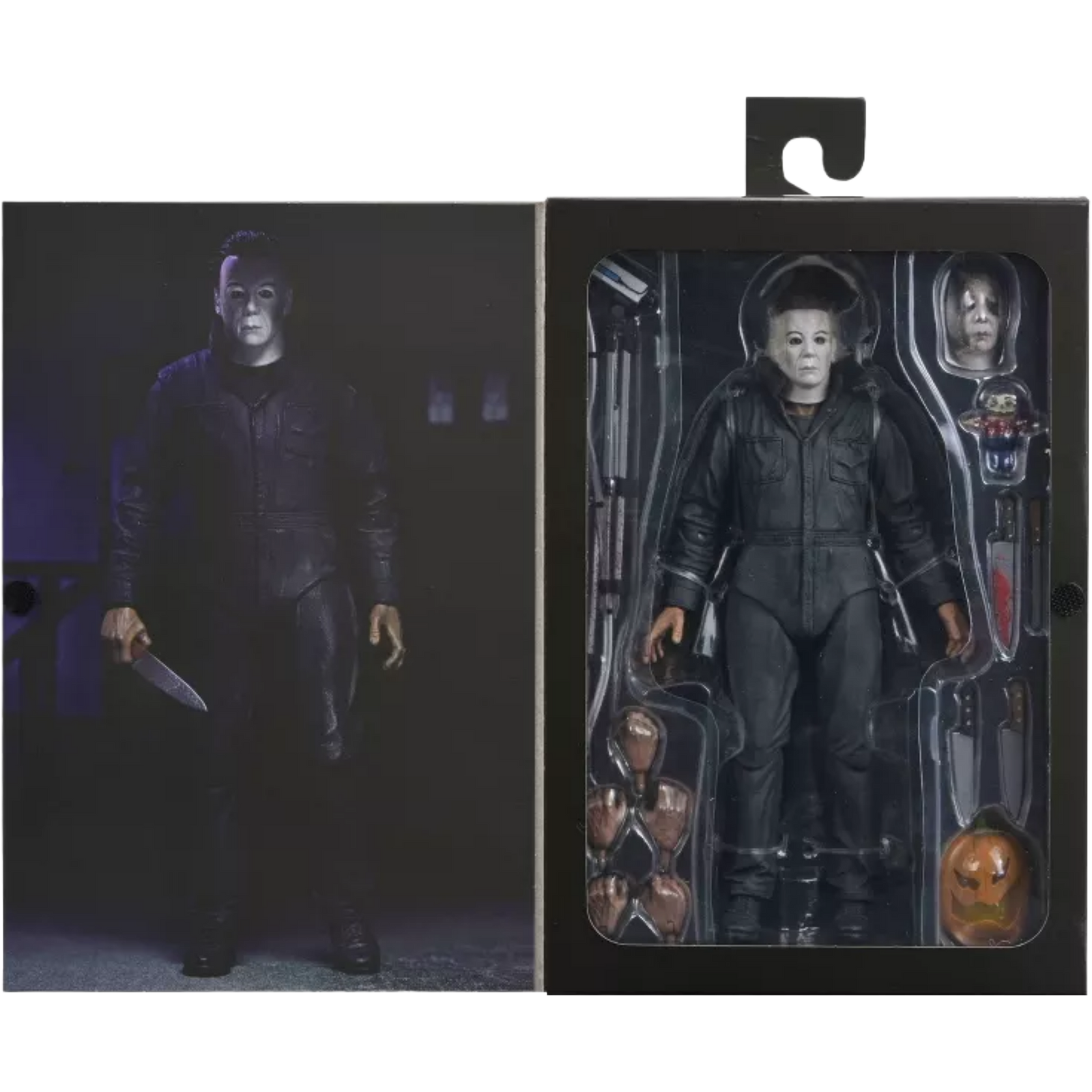 NECA Ultimate: Halloween Resurrection - Michael Myers