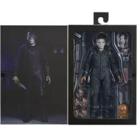 NECA Ultimate: Halloween Resurrection - Michael Myers