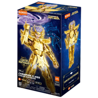 Blokees Champion Class: Saint Seiya - Cancer Deathmask
