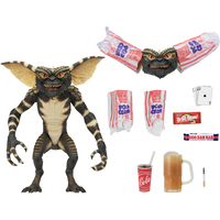 NECA Ultimate: Gremlins - Gremlin