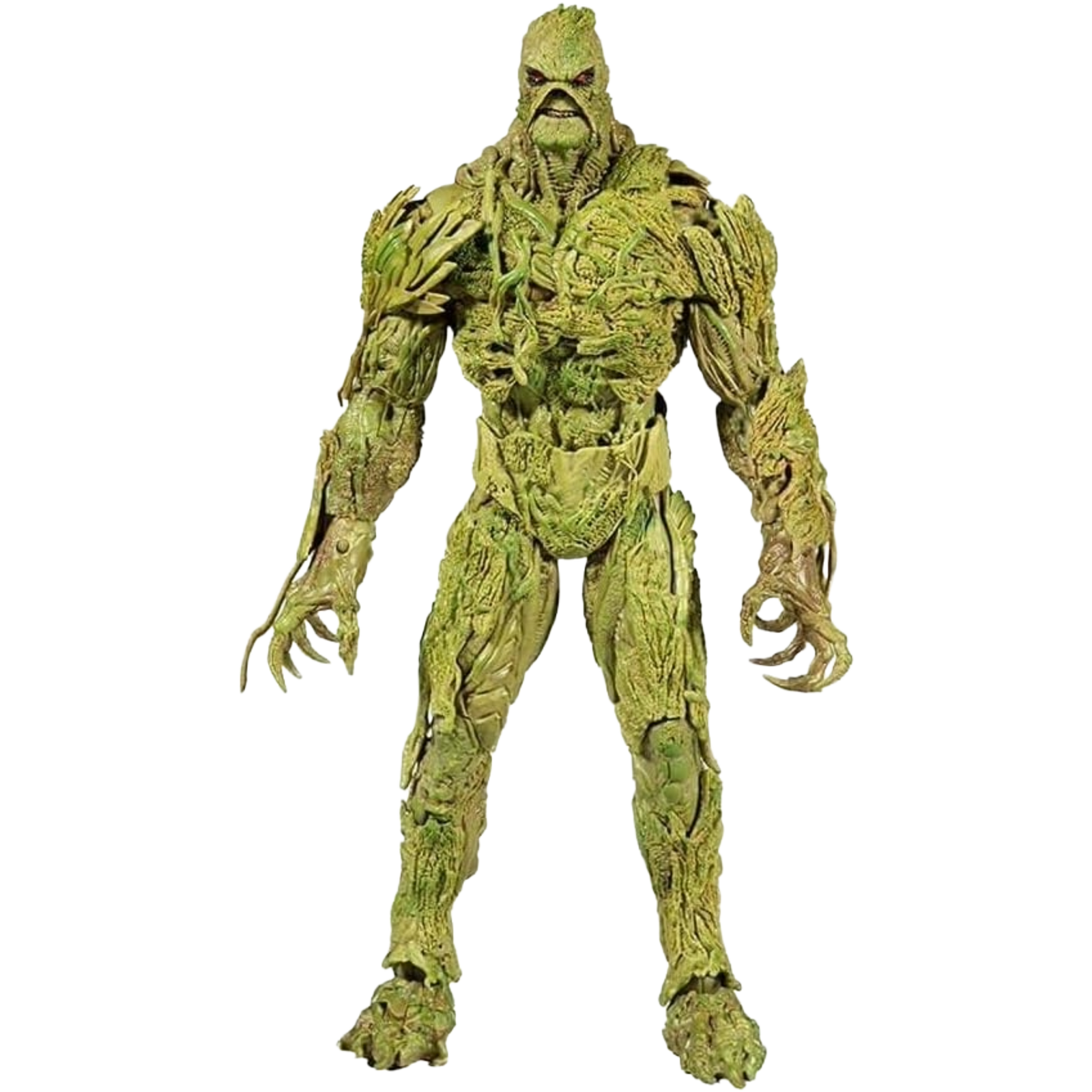 McFarlane DC Multiverse: DC Rebirth - Swamp Thing