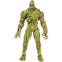 McFarlane DC Multiverse: DC Rebirth - Swamp Thing