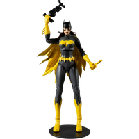 McFarlane DC Multiverse: Batman Three Jokers - Batgirl