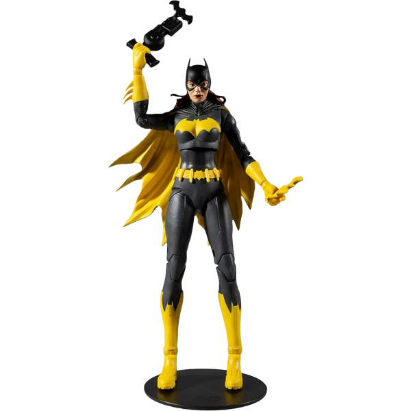 McFarlane DC Multiverse: Batman Three Jokers - Batgirl