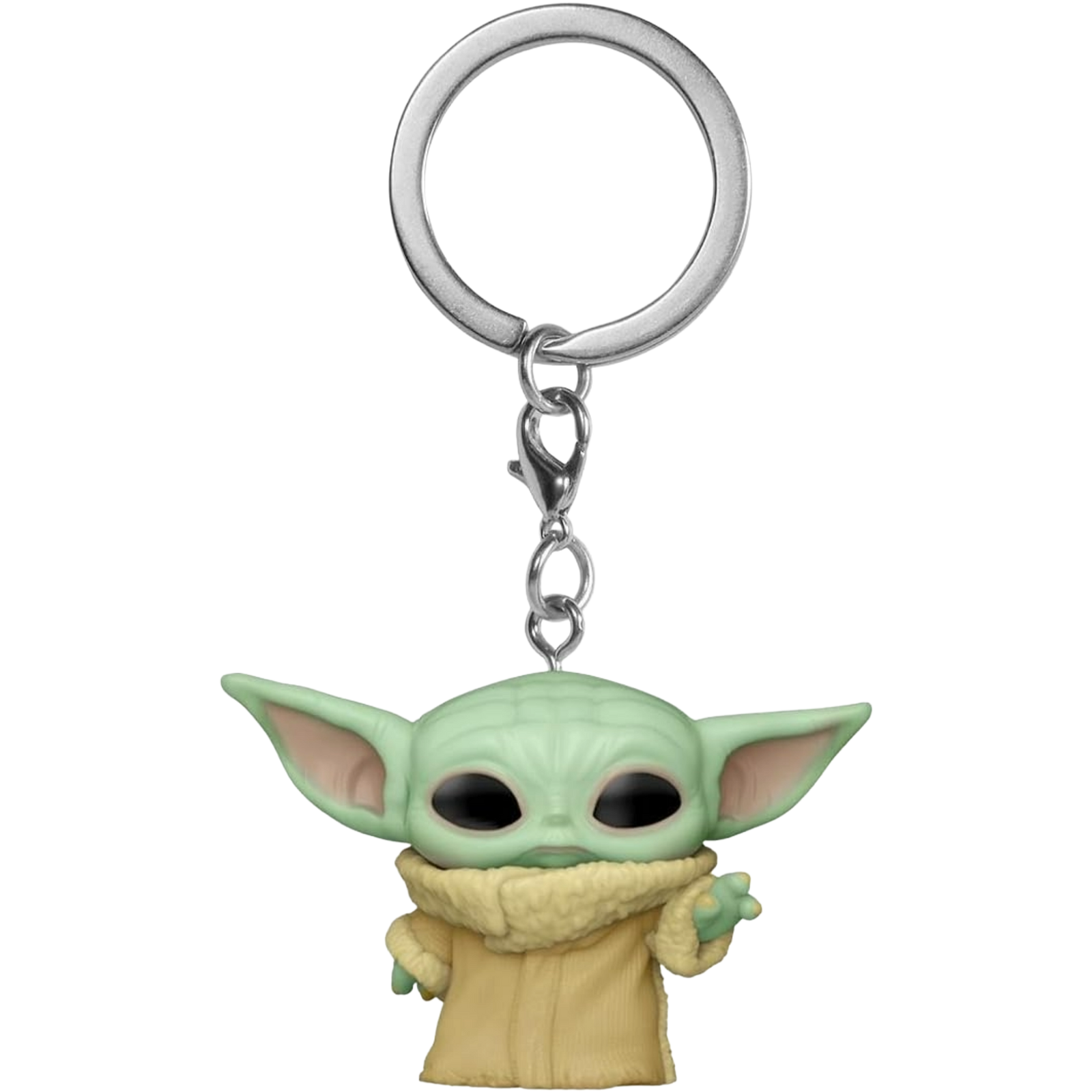 Funko Pop! Keychain: Star Wars - The Child