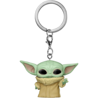 Funko Pop! Keychain: Star Wars - The Child