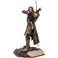 McFarlane Movie Maniacs: The Lord Of The Rings - Aragorn