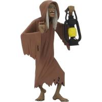 NECA Toony Terrors: The Creepshow - The Creep